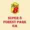 Super 8 Forest Park GA