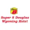 Super 8 Douglas WY