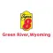 Super 8 Green River