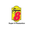 Super 8 Pleasanton Super 8 Pleasanton