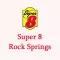 Super 8 Rock Springs