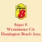 Super 8 Westminster CA/ Huntington Beach Area