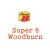 Super 8 Woodburn Hotel