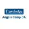 Travelodge Angels Camp California