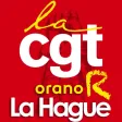 CGT orano R La Hague CGT orano R La Hague
