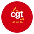 CGT Orano DS