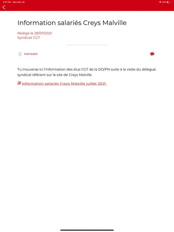 CGT Orano DS iPad 應用截圖