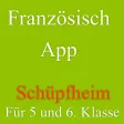 Französisch Lernen 5. und 6. Klasse (Schüpfheim)
