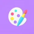 Draw Color: AI Generation