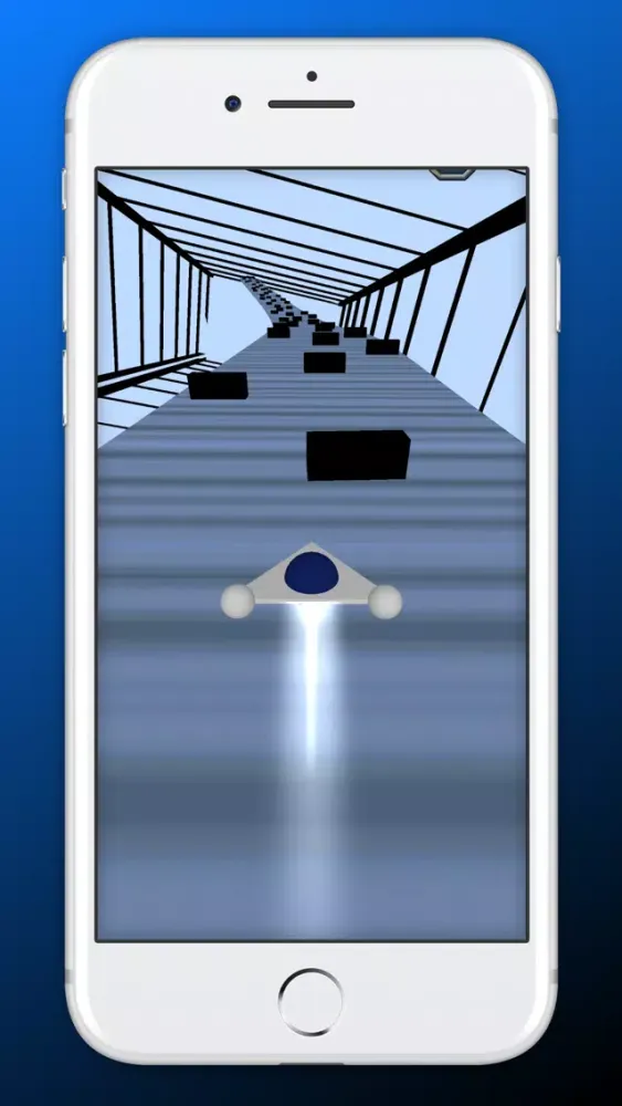 Capturas de pantalla de Jet Road
