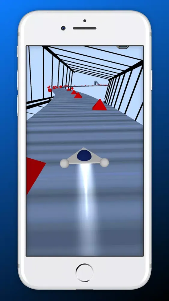 Capturas de pantalla de Jet Road