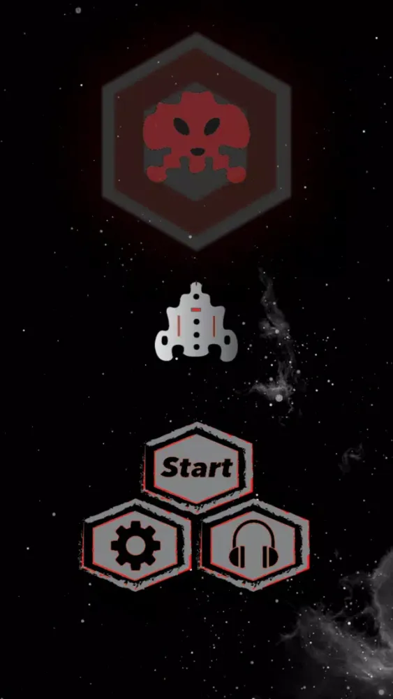 Space insect स्क्रीनशॉट