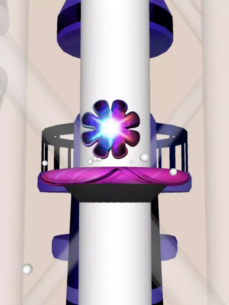 Скриншоты TipTop Tower iPad 