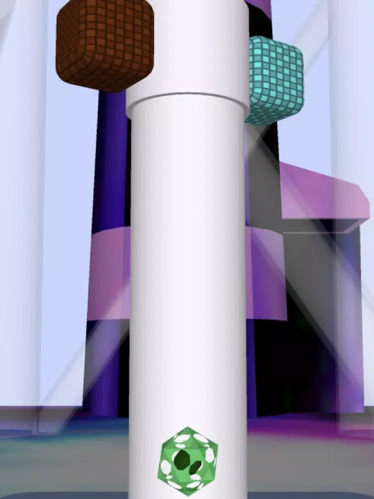 Скриншоты TipTop Tower iPad 