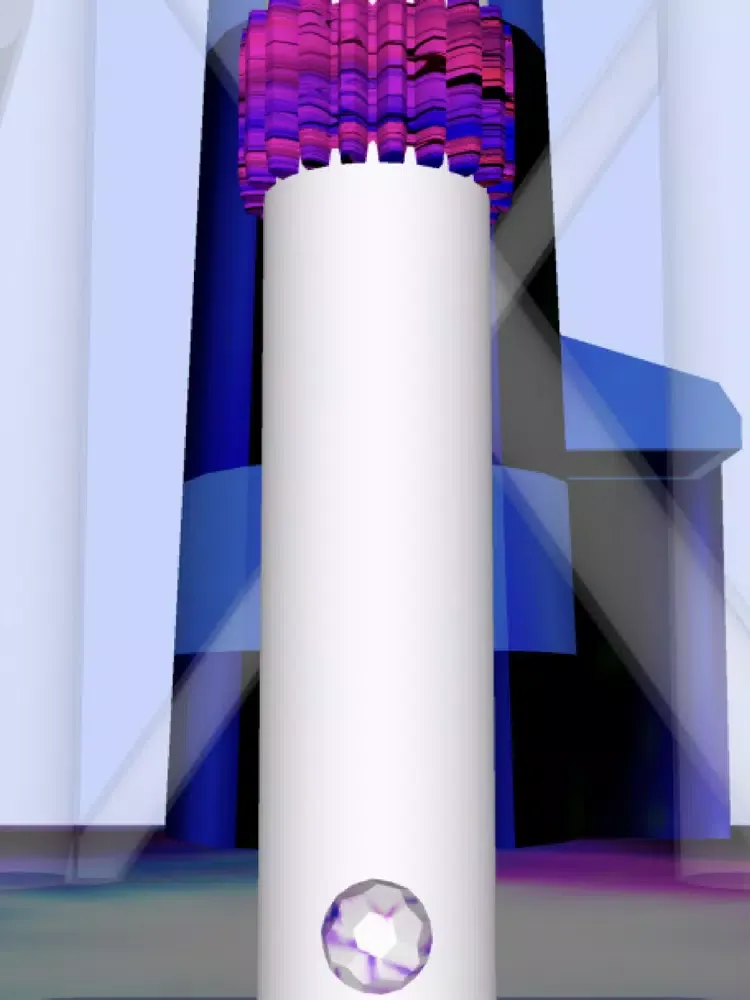 Скриншоты TipTop Tower iPad 