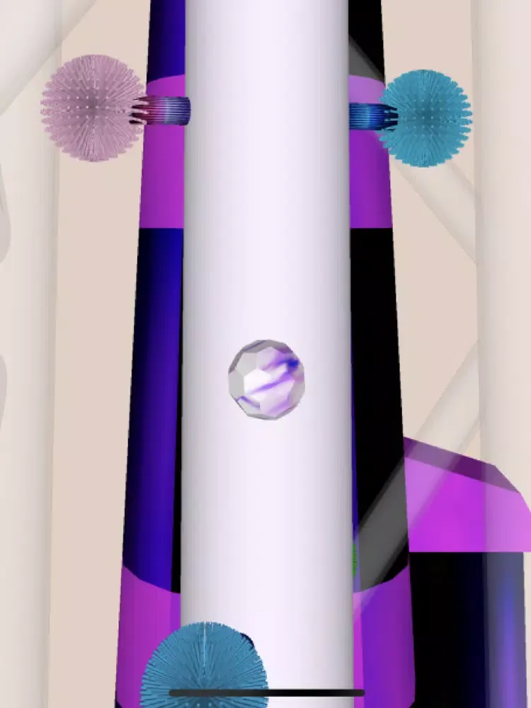 Скриншоты TipTop Tower iPad 