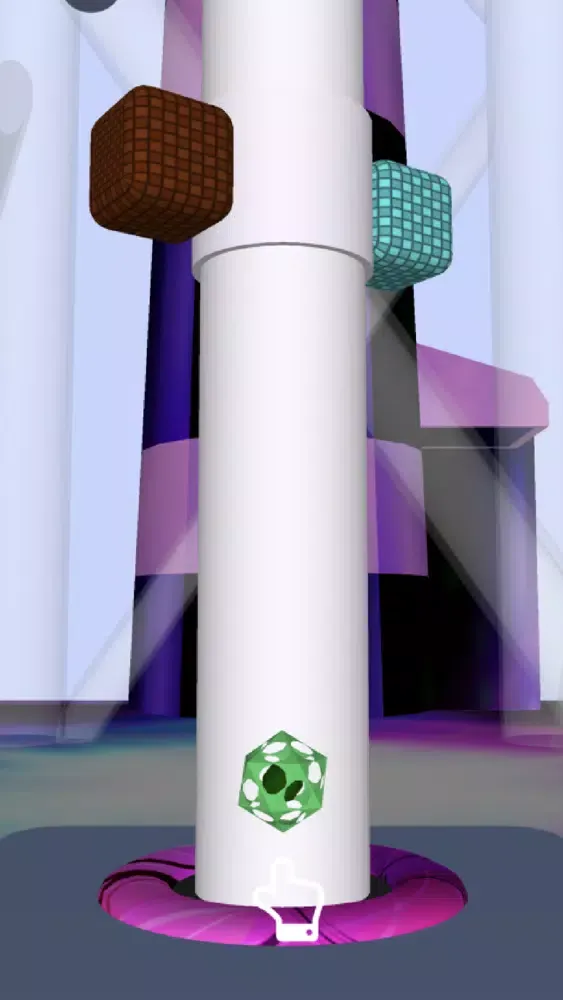 Скриншоты TipTop Tower