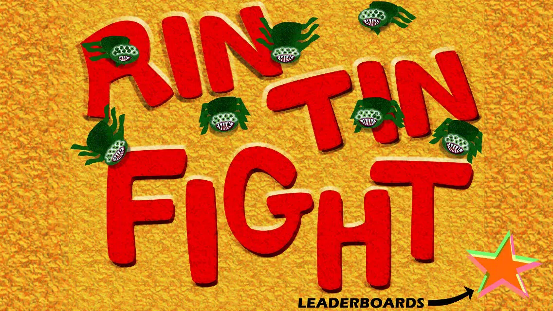 Rin Tin Fight স্ক্রিনশট