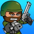 Mini Militia - Doodle Army 2 Mini Militia - Doodle Army 2