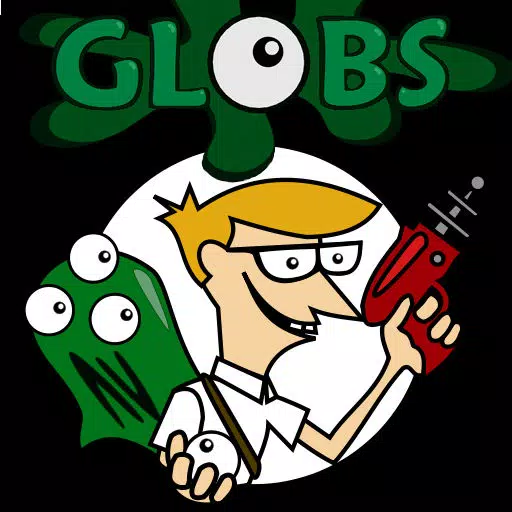 Globs (Special Edition) Globs (Special Edition)