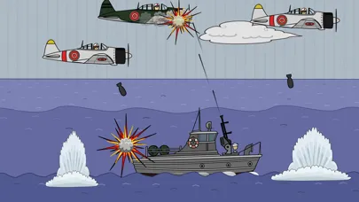Doodle Army Screenshots