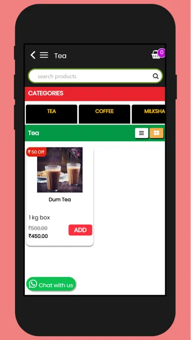 Chai Duniya Screenshots