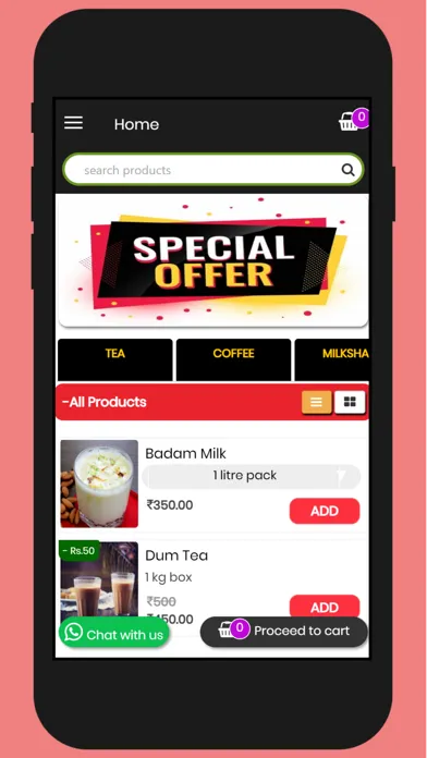 Chai Duniya Screenshots