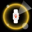 Finder for Missing Amazfit