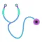 E-Stethoscope + Auscultation