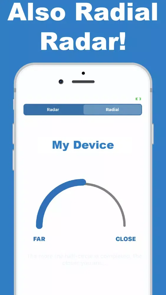 Hearing Aids Finder スクリーンショット