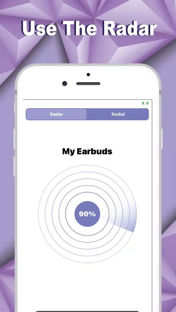 Find Your Earbuds Pro Screenshots