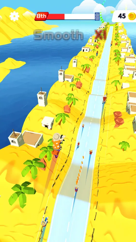 Bikes Hill 스크린샷