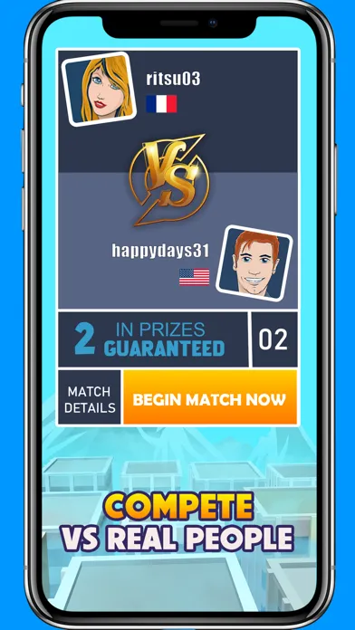 Basketball Mania - Cash Payday سکرین شاٹس
