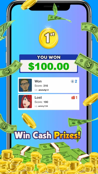 Basketball Mania - Cash Payday سکرین شاٹس