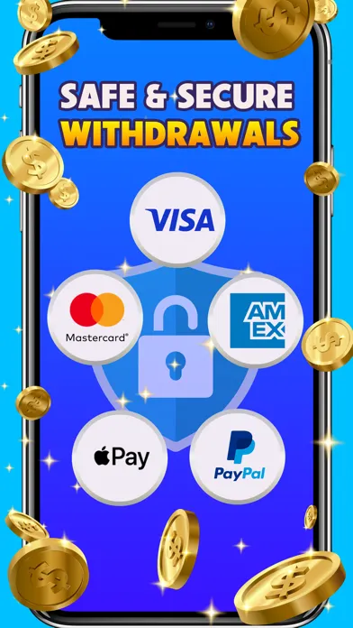 Basketball Mania - Cash Payday سکرین شاٹس