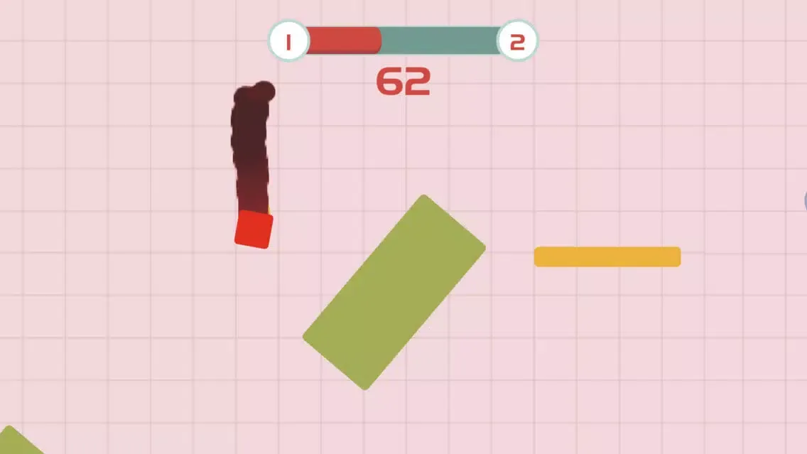 GeoBot Run! 스크린샷