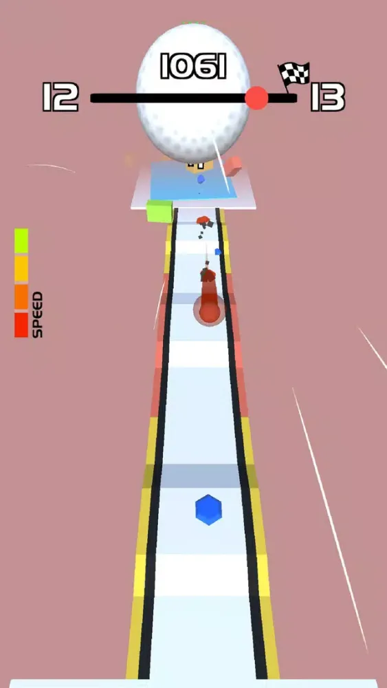 صور Run Ahead!