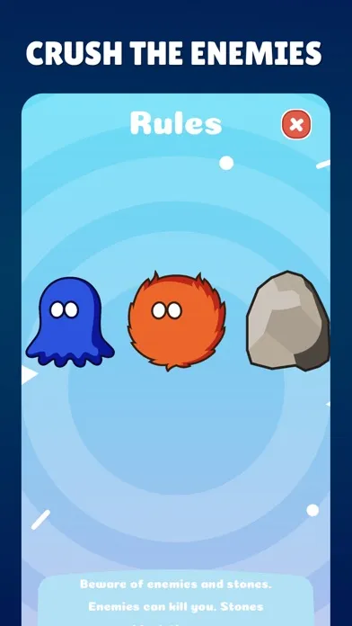 GoHamster Best one hand games 스크린샷