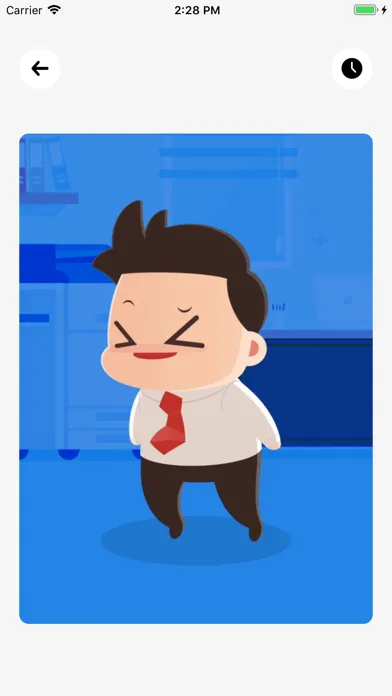 Funny Fart Sounds. Prank Apps Screenshots