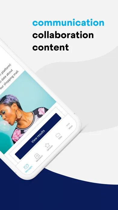 Multi Forum Screenshots