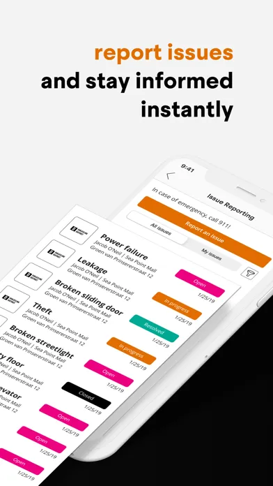 This is Soho Community Screenshots