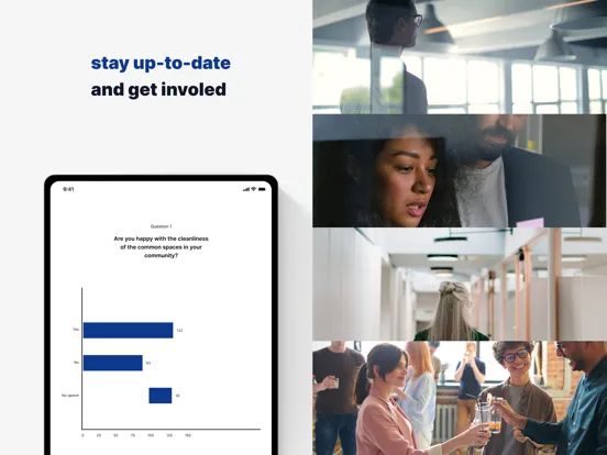 Station Connect iPad  স্ক্রিনশট