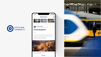 Station Connect স্ক্রিনশট
