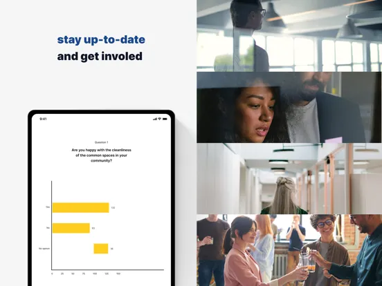 TALKIE by Accessite iPad  스크린샷
