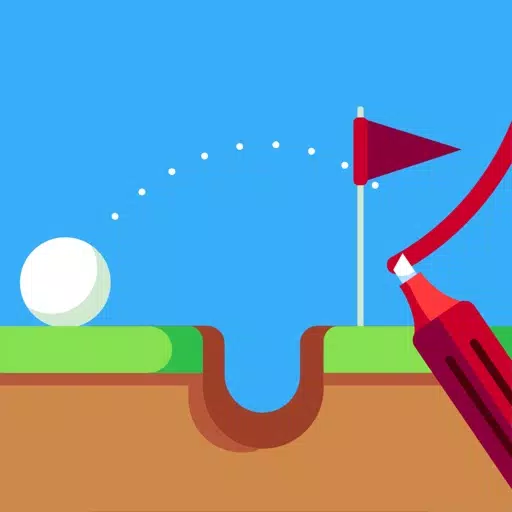 Draw Golf