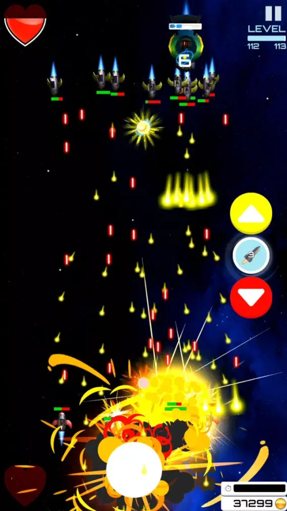 Equal Power Screenshots