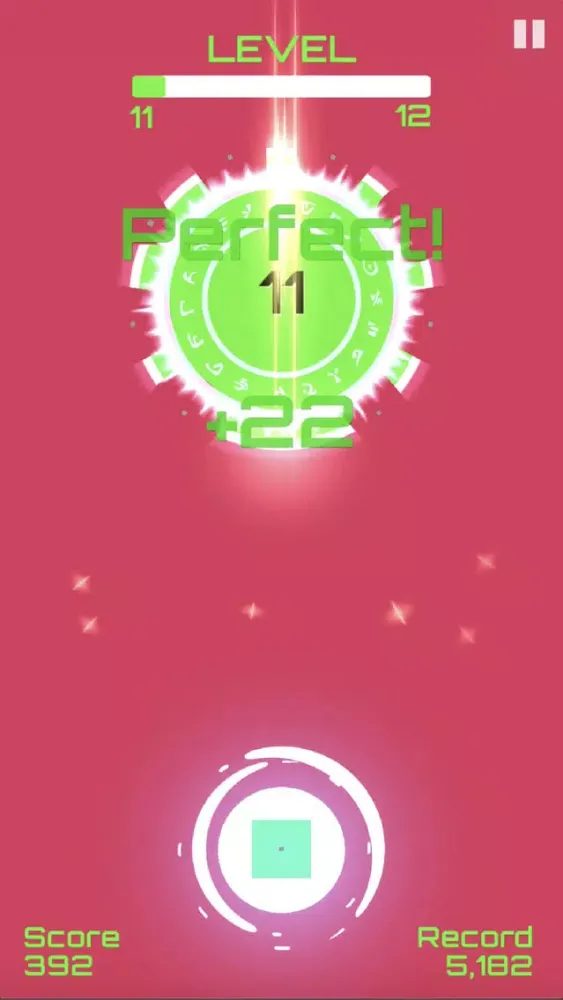 Capturas de pantalla de Atom Sync
