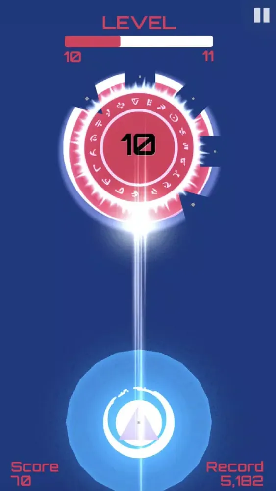 Capturas de pantalla de Atom Sync
