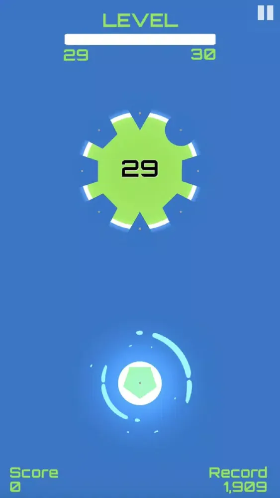 Capturas de pantalla de Atom Sync