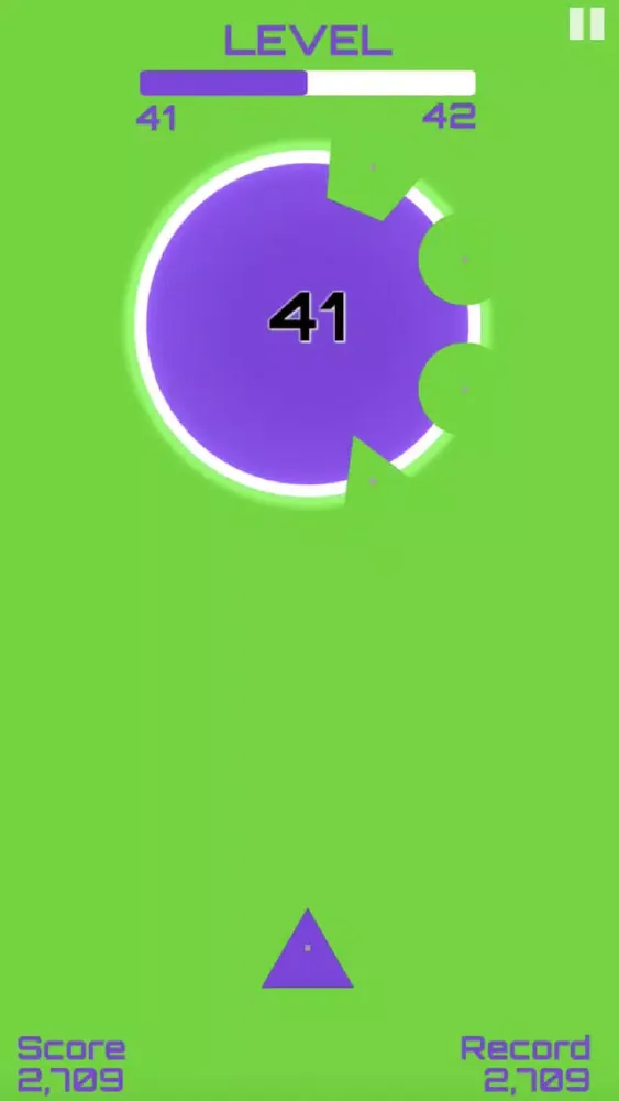Capturas de pantalla de Atom Sync
